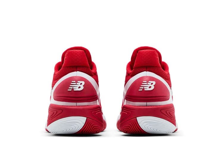 New Balance Two WXY V5 Red White