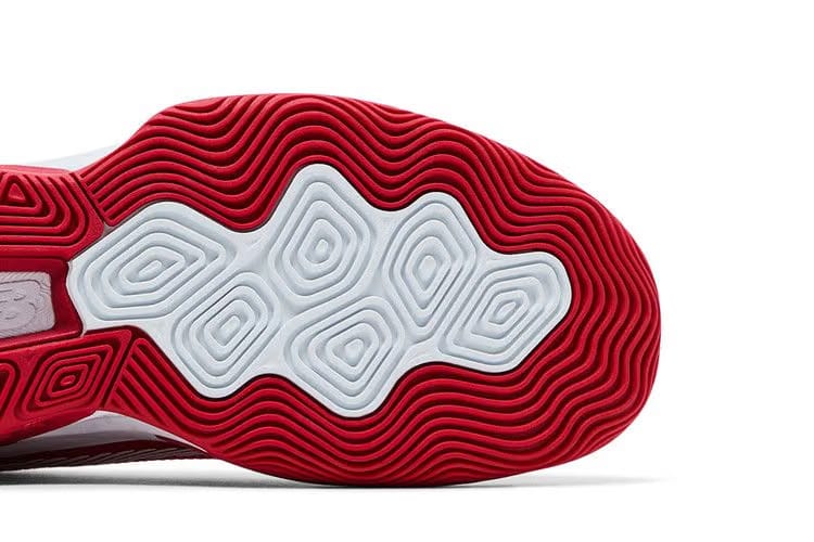 New Balance Two WXY V5 Red White