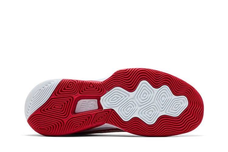 New Balance Two WXY V5 Red White
