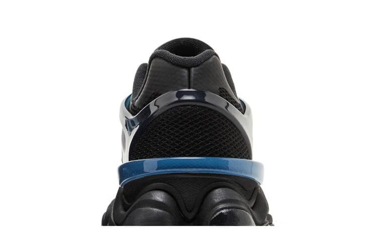 New Balance 9060 x Sea Stone Black
