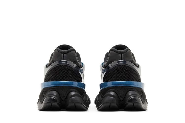 New Balance 9060 x Sea Stone Black