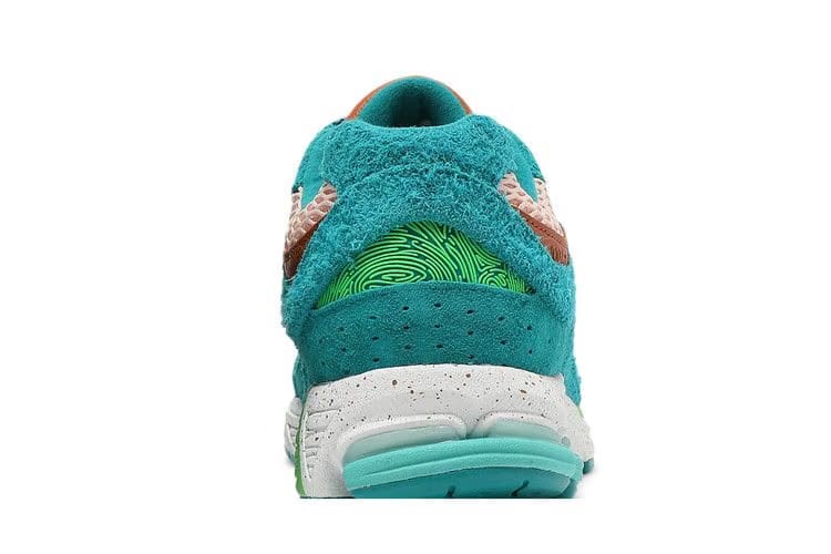 Salehe Bembury x New Balance 2002R Water Be The Guide