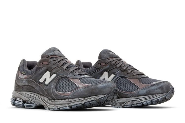 New Balance 2002R GORE-TEX Magnet Mood Indigo