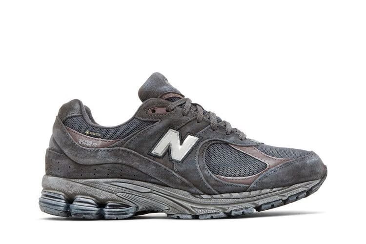 New Balance 2002R GORE-TEX Magnet Mood Indigo