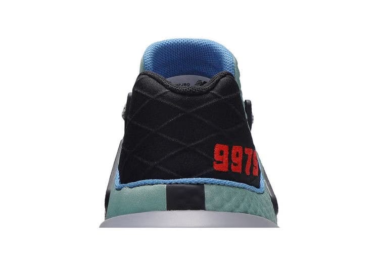 New Balance Bodega x 997S No Bad Days