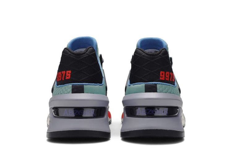 New Balance Bodega x 997S No Bad Days