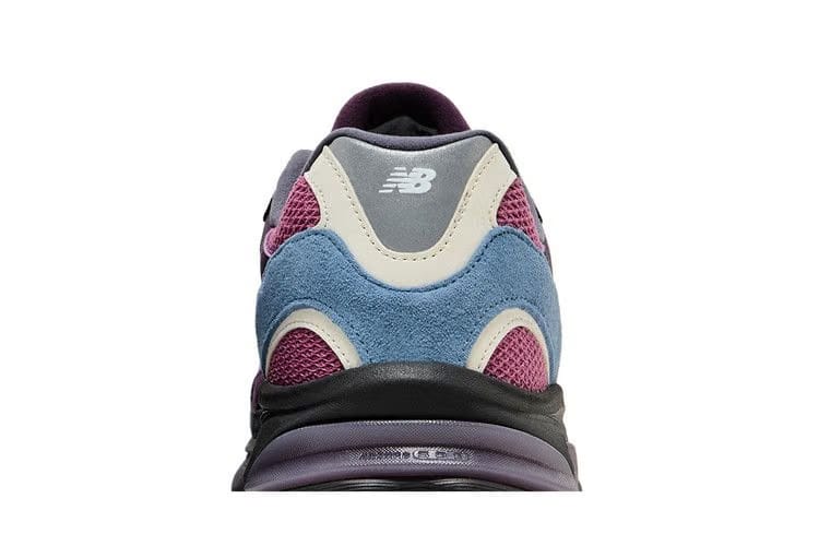 New Balance Kith x 2010 Purple