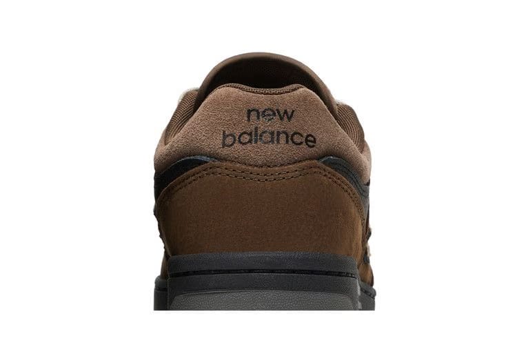 Andrew Reynolds x New Balance Numeric 480 Chocolate