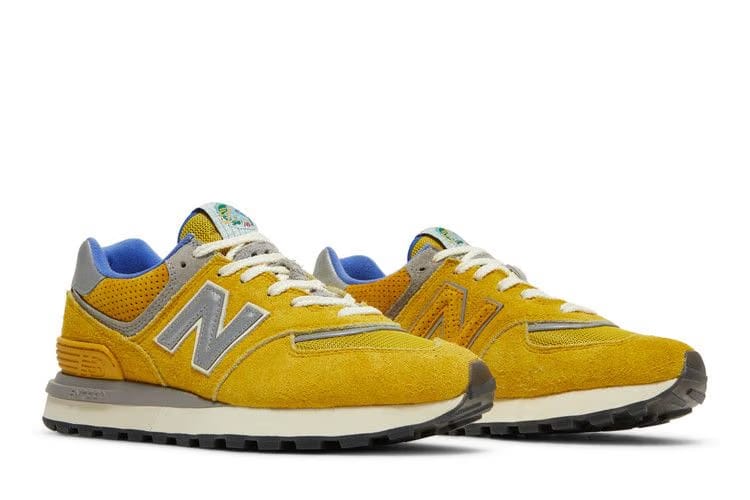 New Balance Bodega x 574 Legacy Arrival