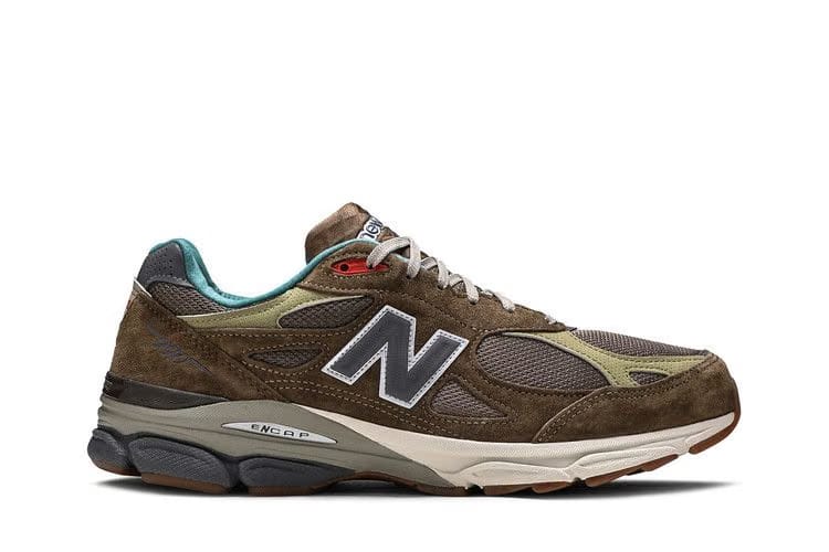 Bodega x New Balance 990v3 Made In USA Anniversary