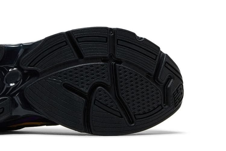 Kith x New Balance 2010 Black Multi-Color
