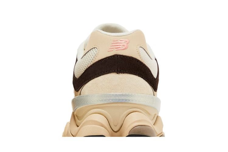 New Balance 9060 Emerging Brown Pack
