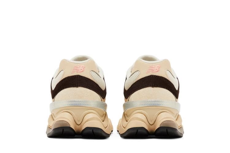 New Balance 9060 Emerging Brown Pack