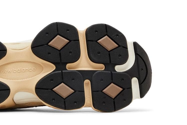 New Balance 9060 Emerging Brown Pack