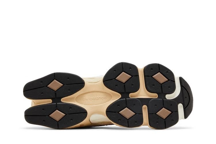 New Balance 9060 Emerging Brown Pack