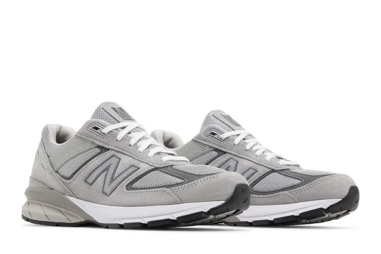 New Balance 990v5 Made in USA Castlerock