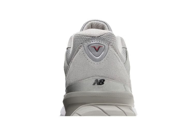 New Balance 990v5 Made in USA Castlerock