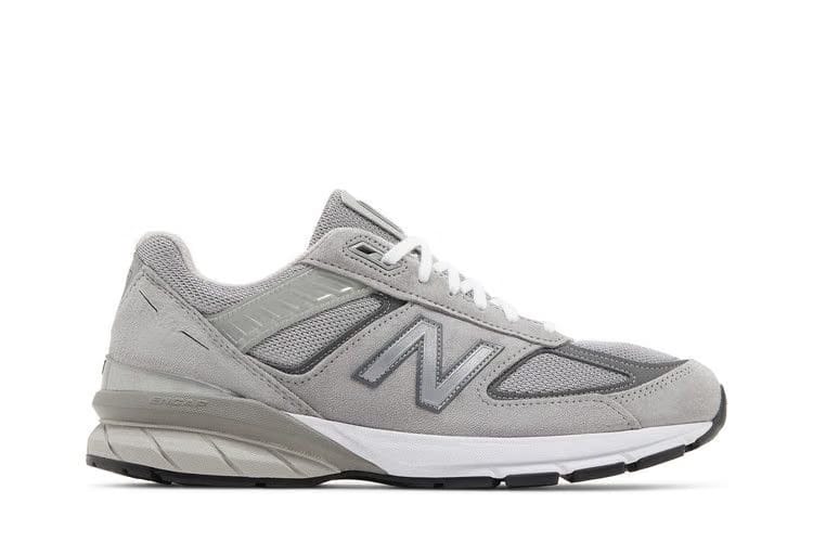 New Balance 990v5 Made in USA Castlerock