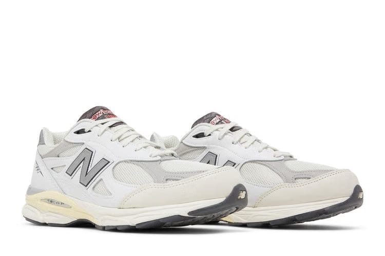 Teddy Santis x New Balance 990v3 Made in USA Sea Salt
