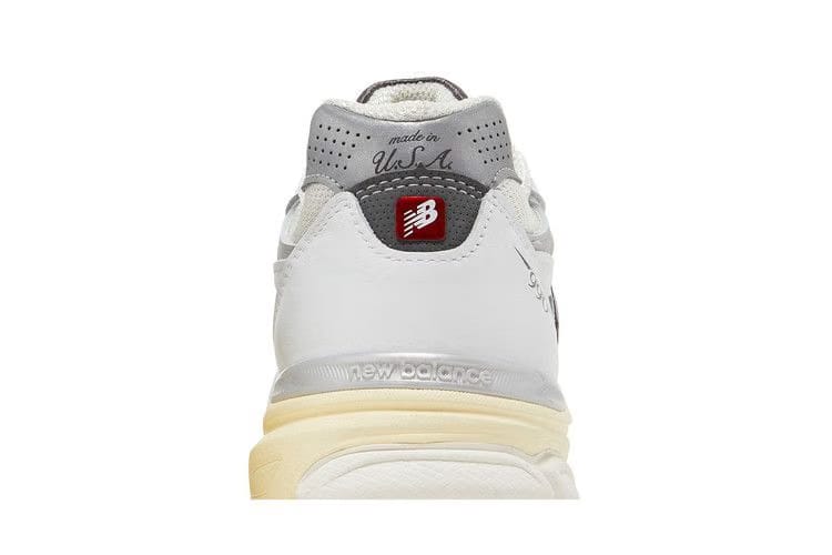 Teddy Santis x New Balance 990v3 Made in USA Sea Salt