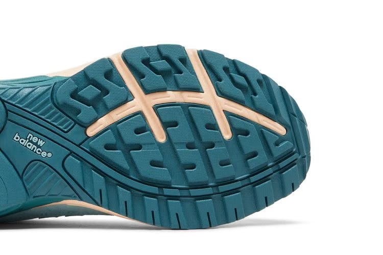 Joe Freshgoods x New Balance 993 Made in USA Performance Art - Arctic Blue