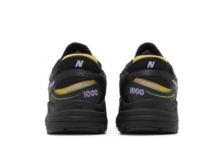 New Balance 1000 Reflective Pack - Black Honeycomb