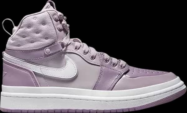 Air Jordan 1 Acclimate Plum Fog