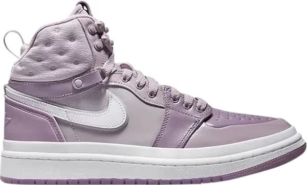 Air Jordan 1 Acclimate Plum Fog