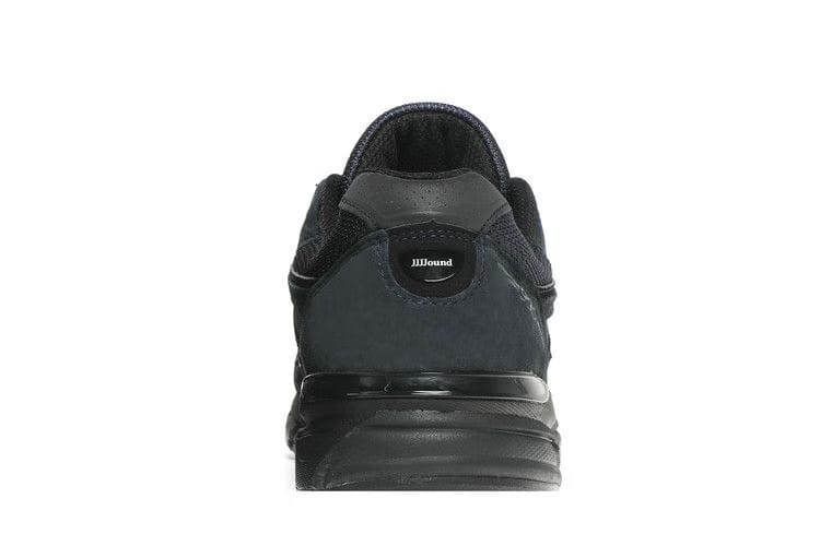 JJJJound x New Balance 990v4 Made in USA Navy