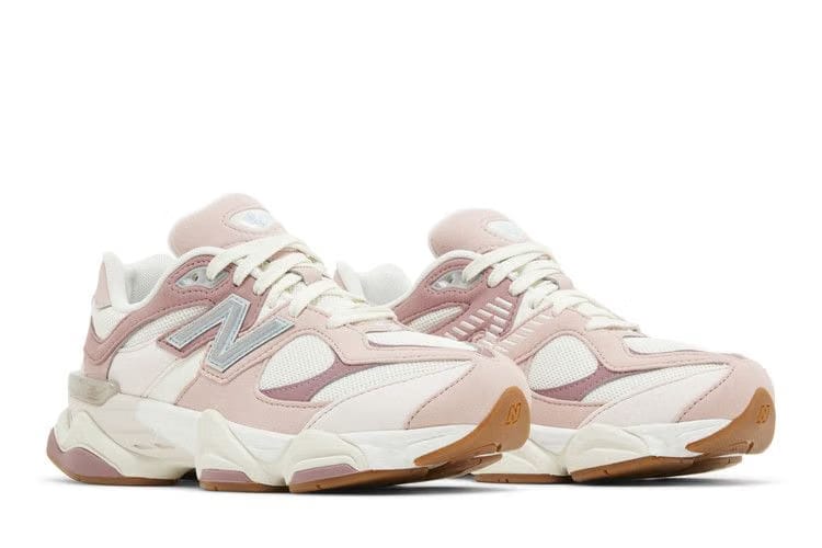 New Balance 9060 Big Kid Rose Pink