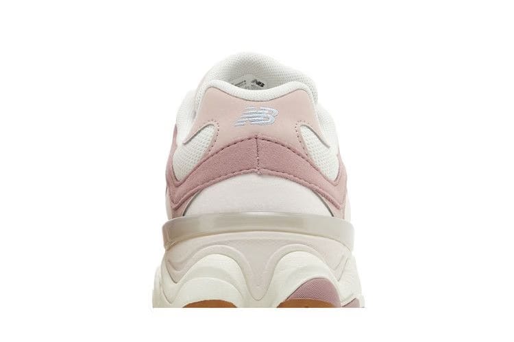 New Balance 9060 Big Kid Rose Pink