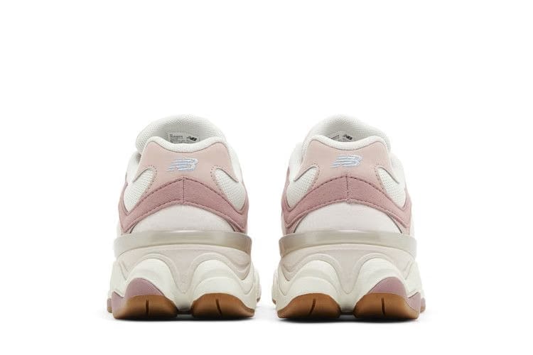 New Balance 9060 Big Kid Rose Pink