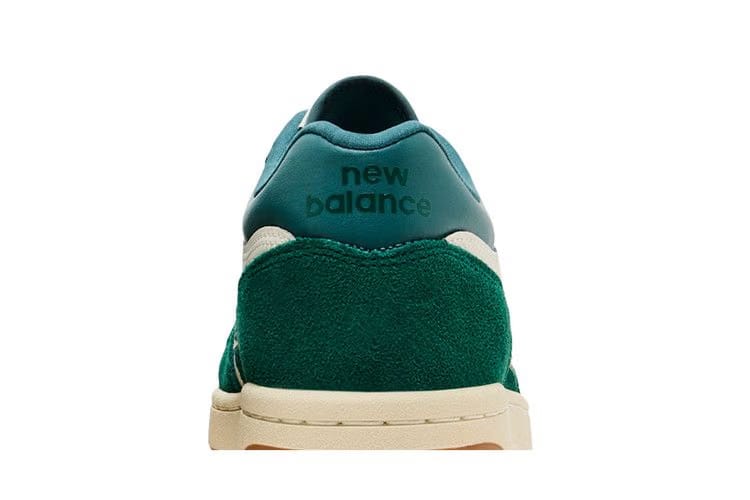 New Balance 480 Marsh Green Gum