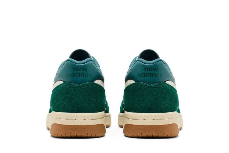 New Balance 480 Marsh Green Gum