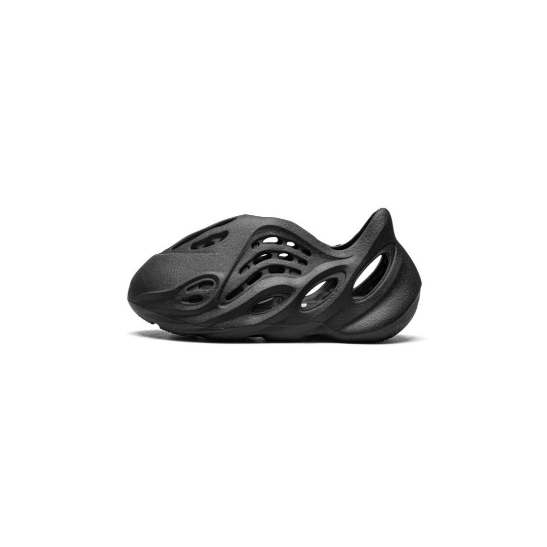 Adidas Yeezy Foam RNR Onyx (Infants)