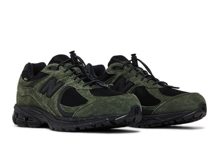 JJJJound x New Balance 2002R GORE-TEX Pine