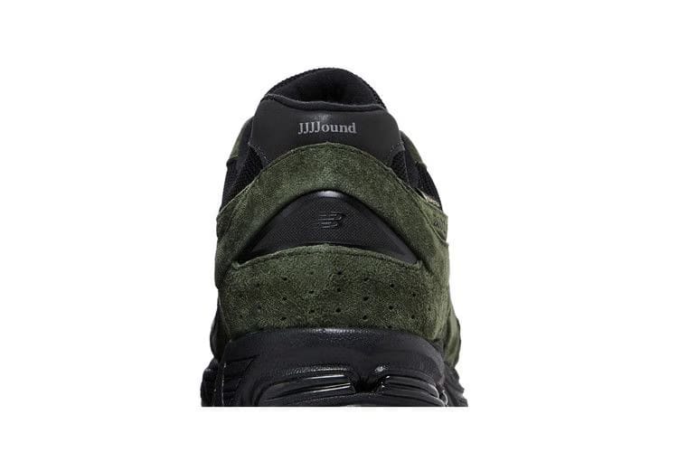 JJJJound x New Balance 2002R GORE-TEX Pine