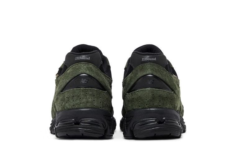 JJJJound x New Balance 2002R GORE-TEX Pine