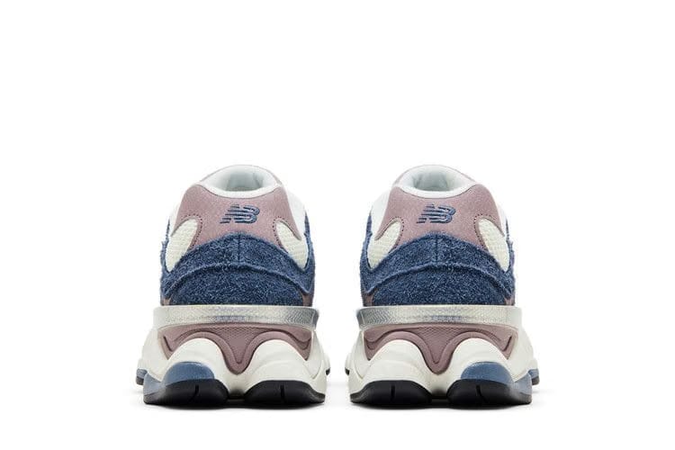 New Balance 9060 Navy Ice Wine