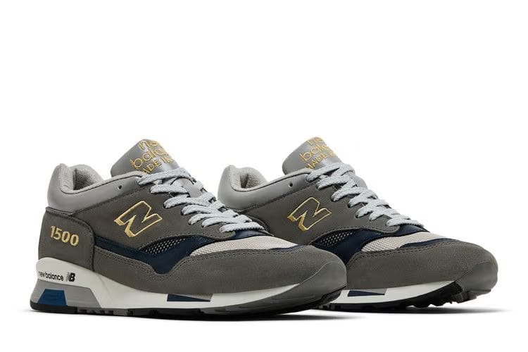 New Balance 1500 Made in Japan 35th Anniversary