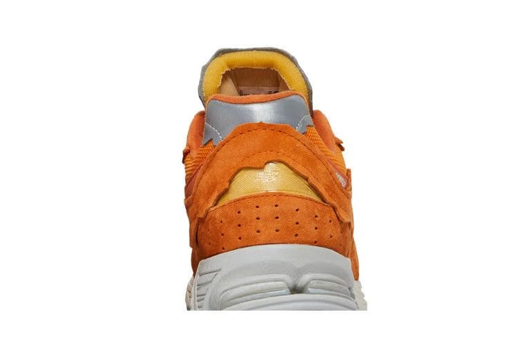 New Balance 2002R Protection Pack - Vintage Orange
