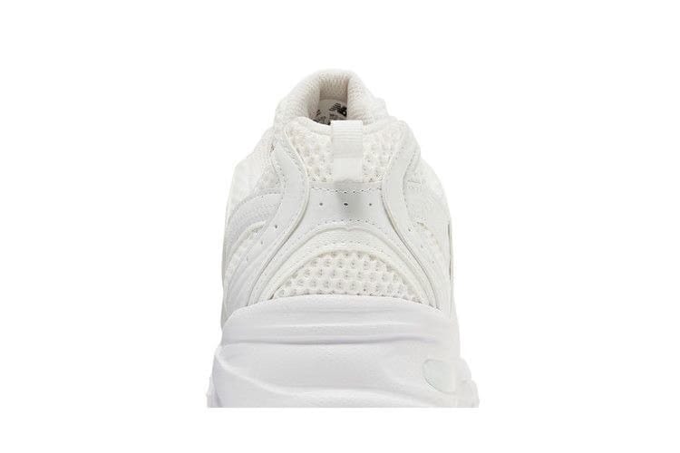 New Balance 530 Triple White