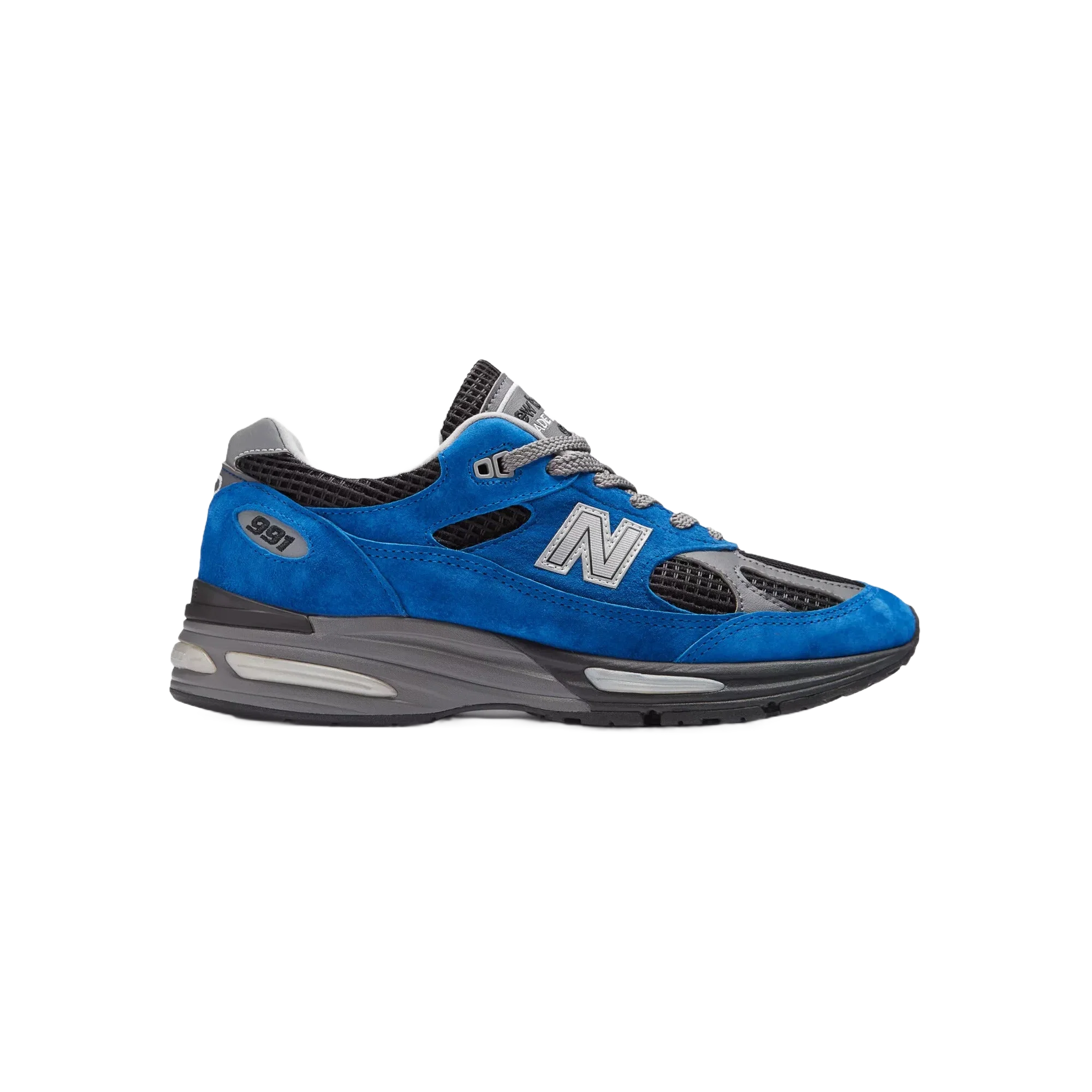 New Balance 991v2 Made in England City Exclusives Pack - USA