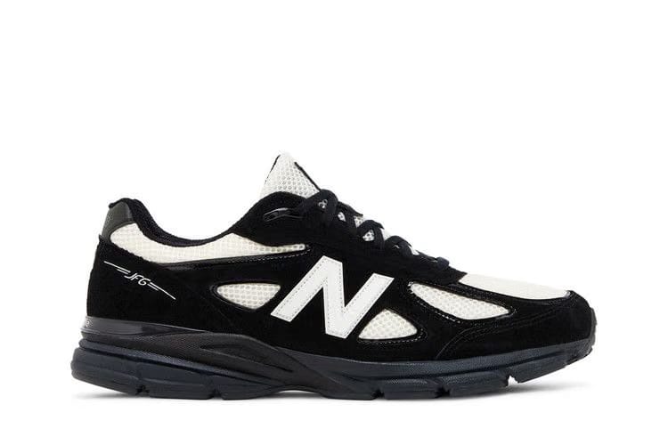 Joe Freshgoods x New Balance 990v4 Made in USA 1998 Pack - Outro