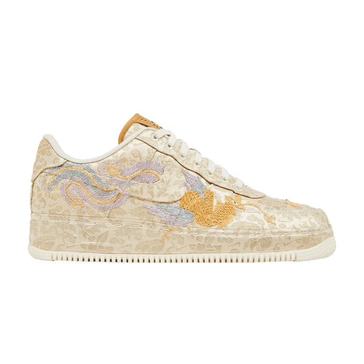 Nike Air Force 1 Low '07 Year of the Dragon (W)