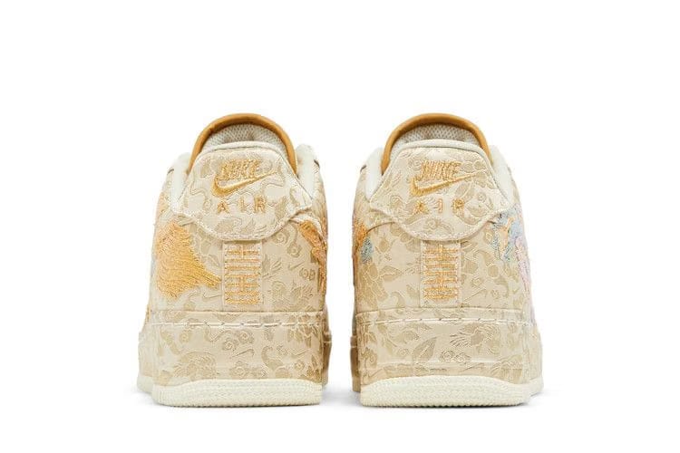 Nike Air Force 1 Low '07 Year of the Dragon (W)