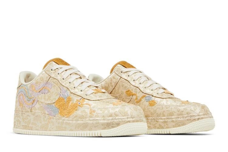 Nike Air Force 1 Low '07 Year of the Dragon (W)