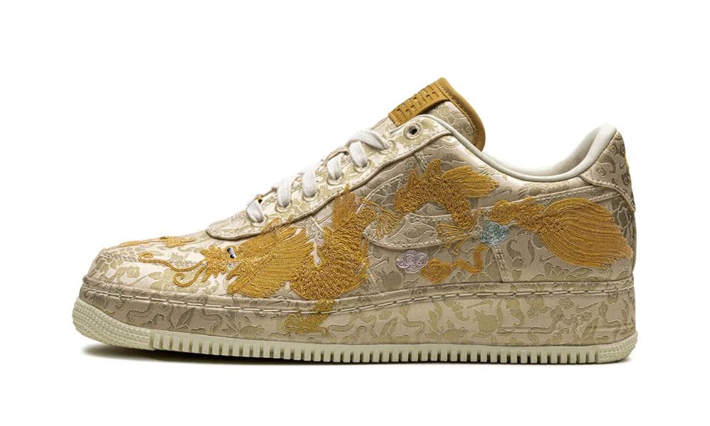 Nike Air Force 1 Low '07 Year of the Dragon (W)
