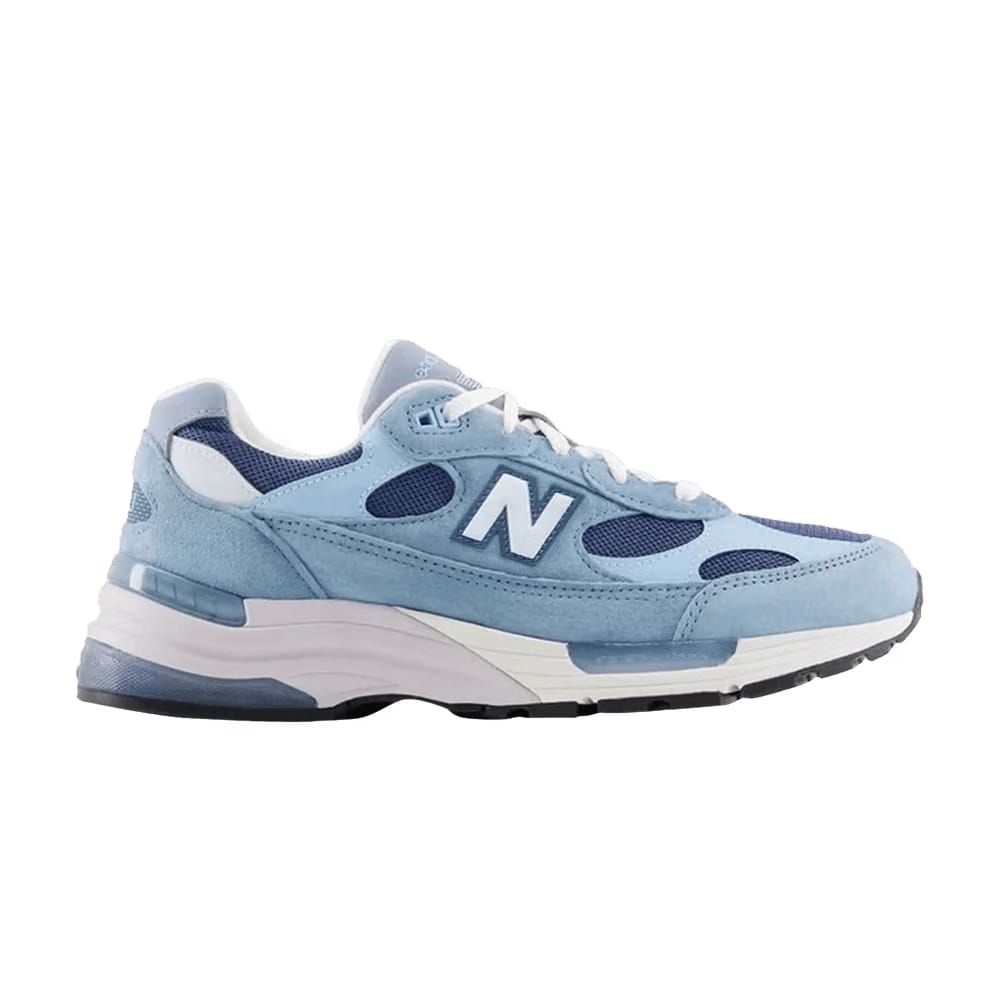 Teddy Santis x New Balance 992 Made in USA Dusk Shower