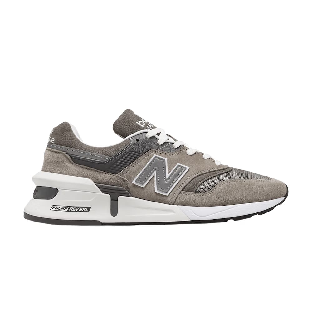 New Balance 997 Grey Day 2019 - Encap Reveal